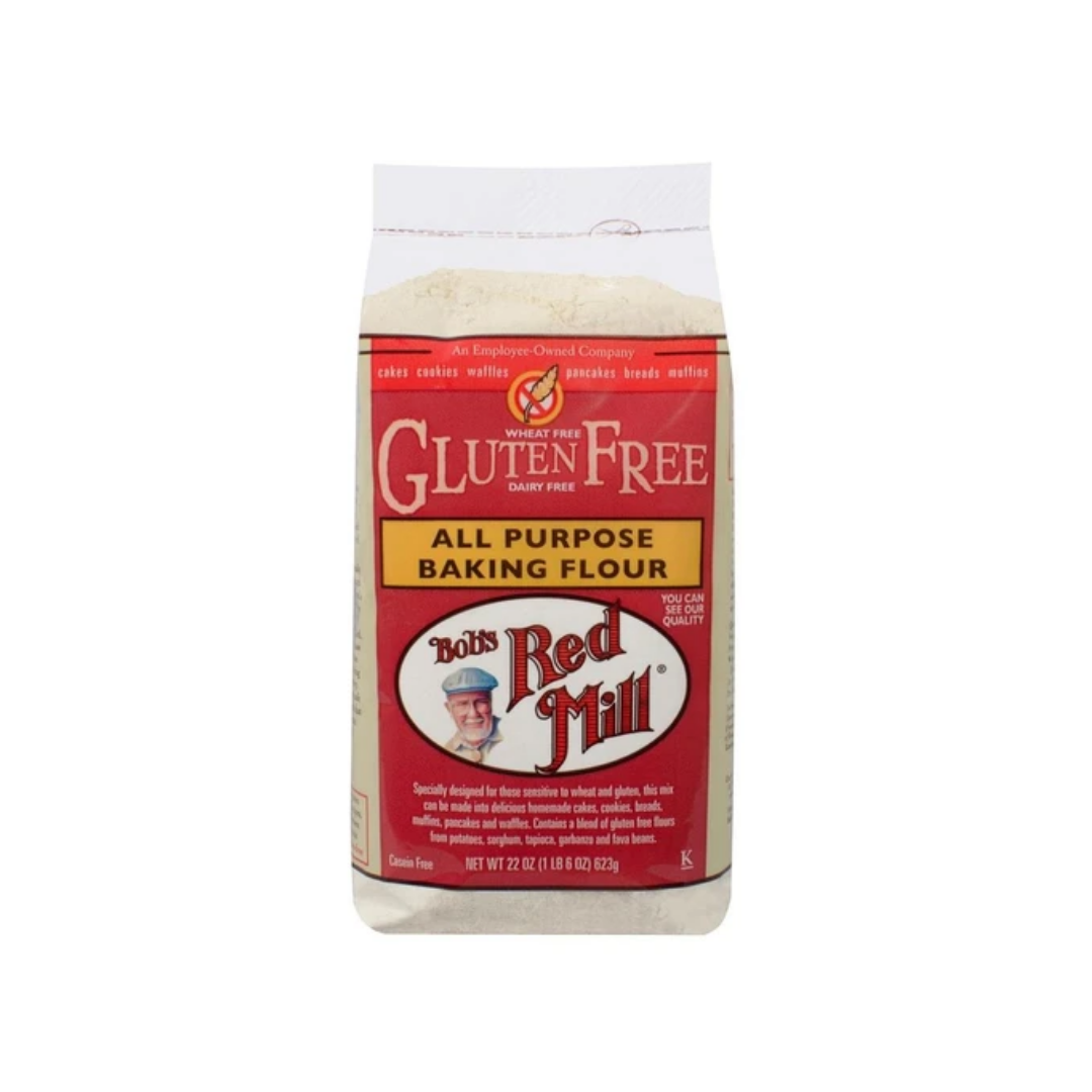 Bob's Red Mill GF All Purpose Baking Flour 623G