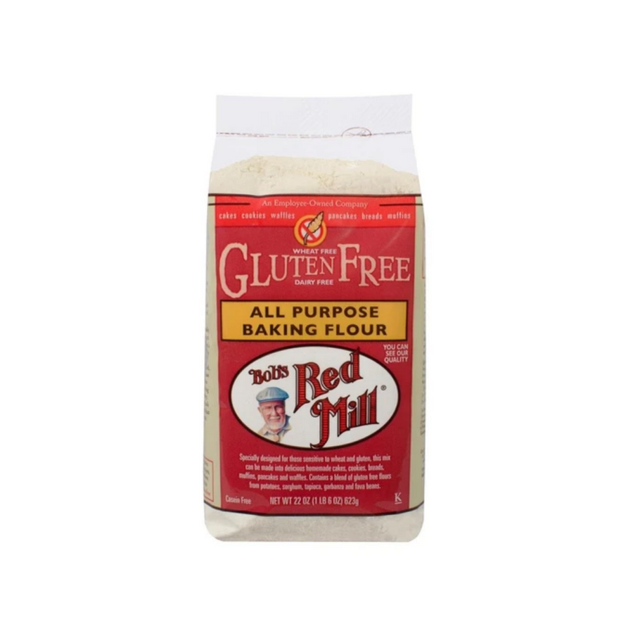 Bob's Red Mill GF All Purpose Baking Flour 623G