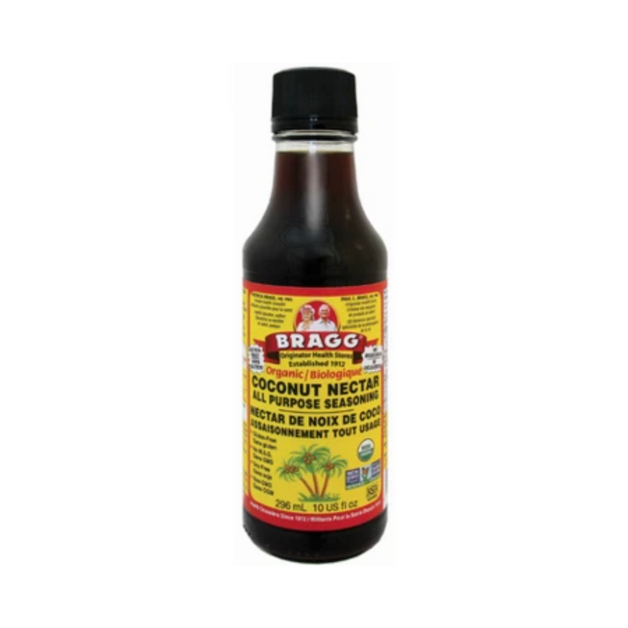 Bragg Coconut Nectar 296ML