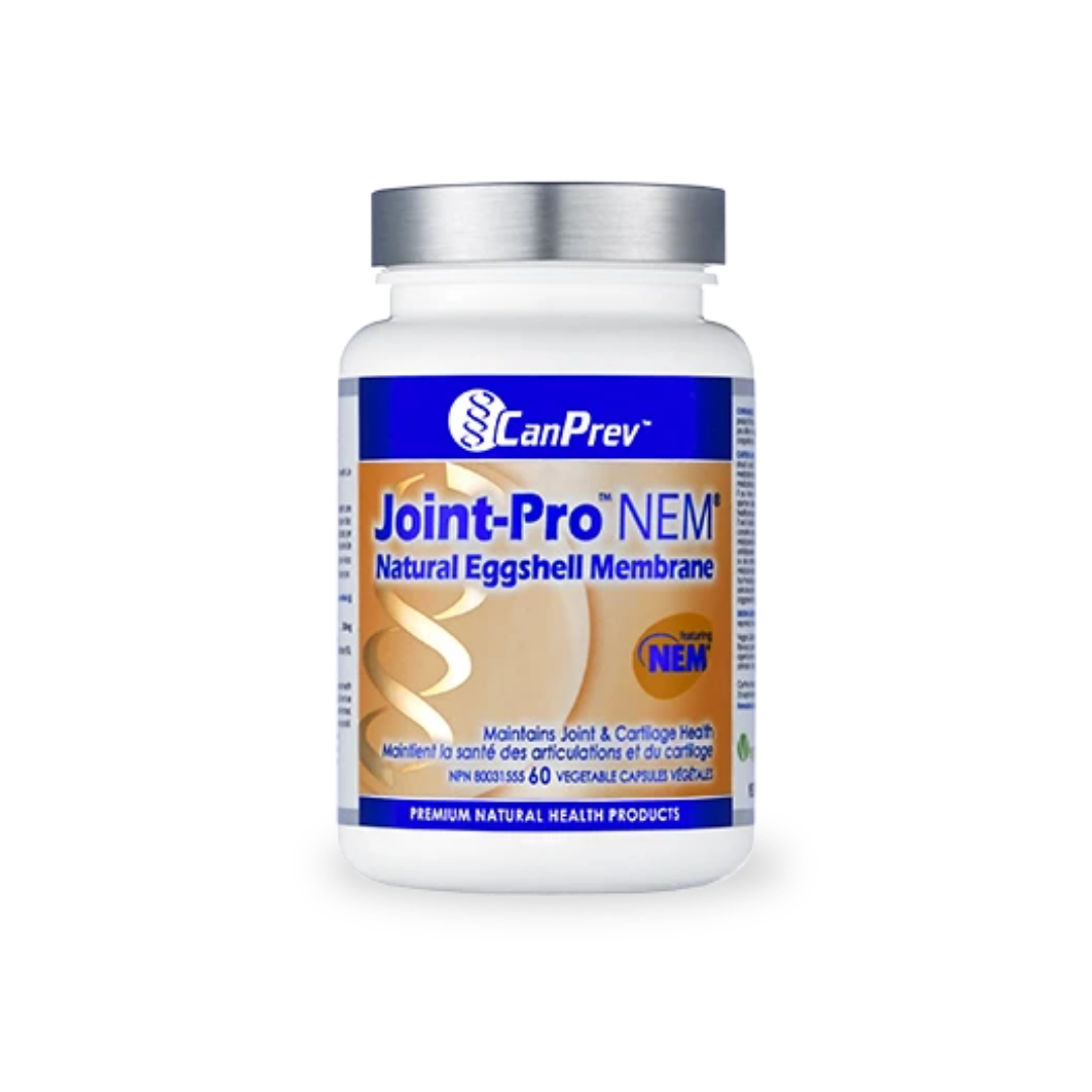 CanPrev Joint-Pro NEM 60Vcaps