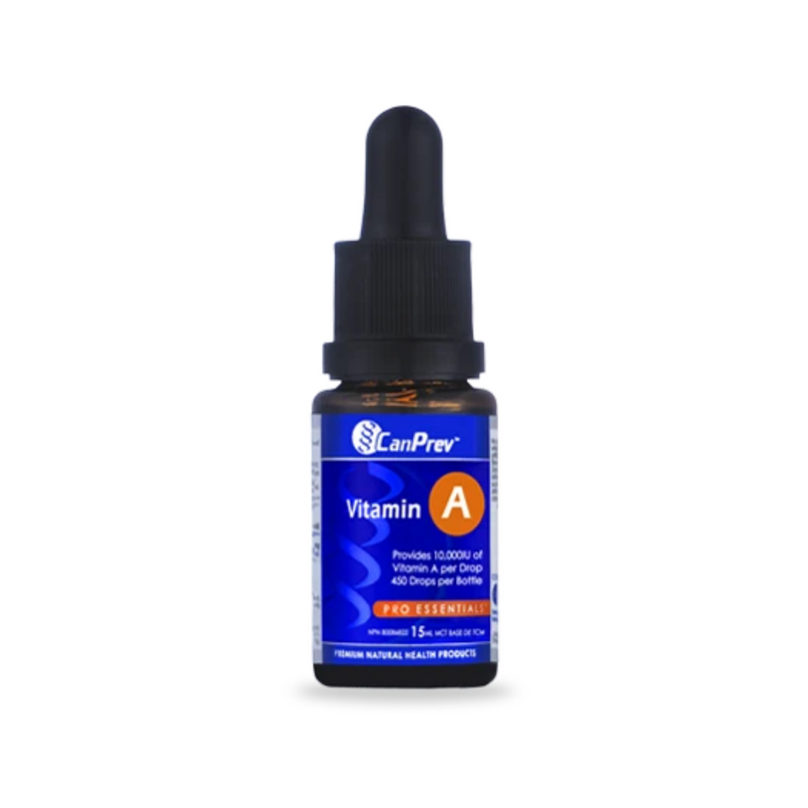 CanPrev Vitamin A Drops 15ml