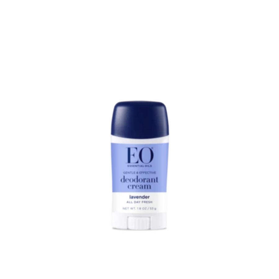 Deodorant Cream Lavender 53G