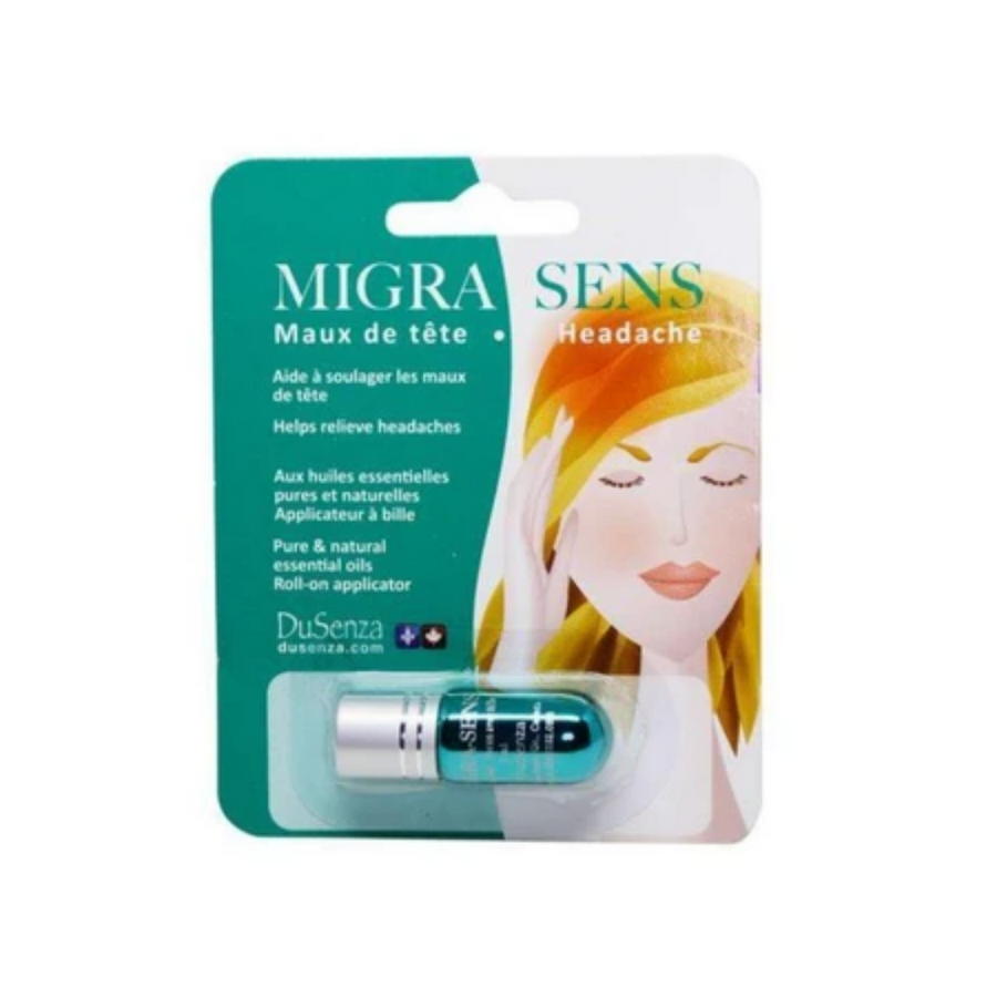 DuSenza Migra-Sens 3ML