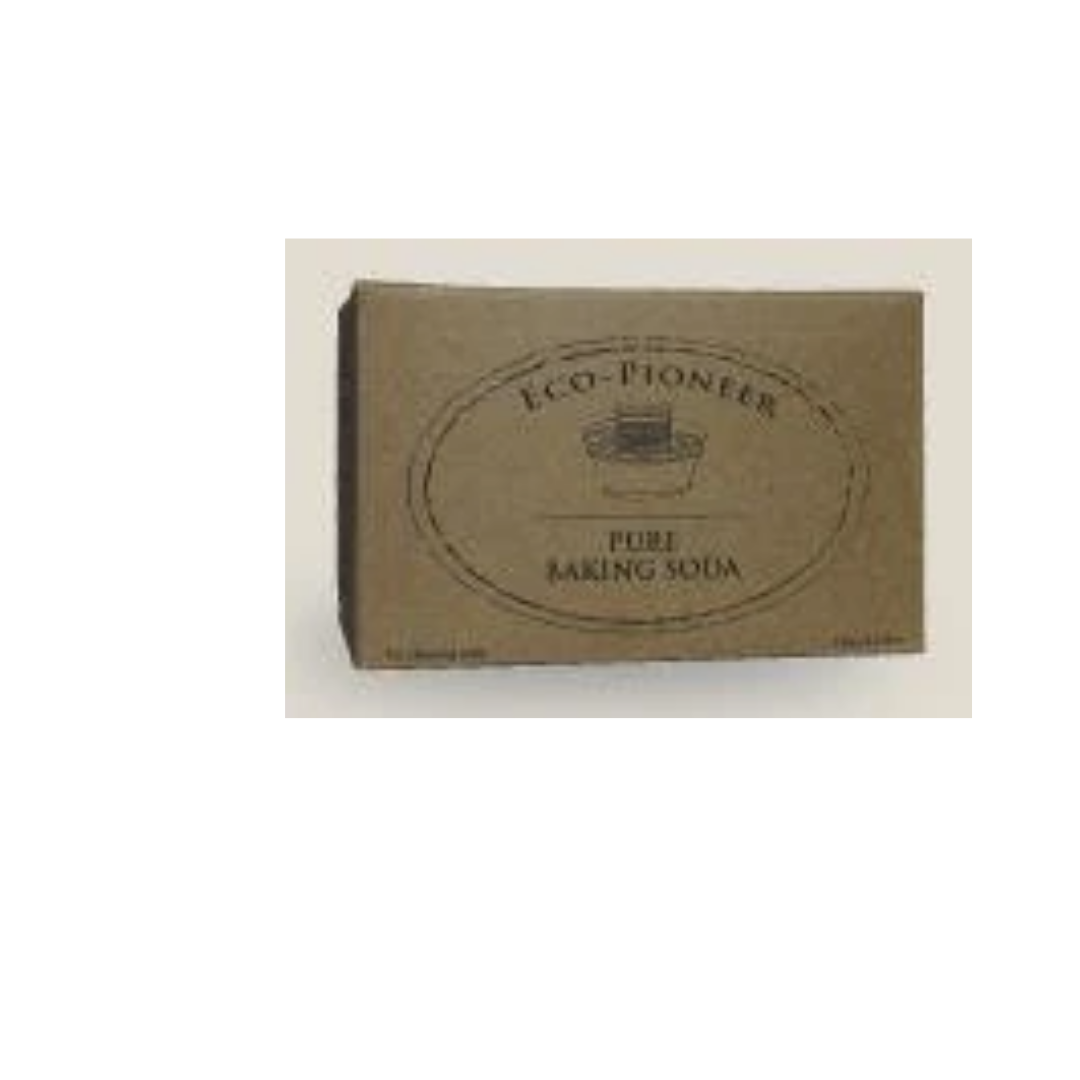 Eco-Pioneer Pure Baking Soda 2kg