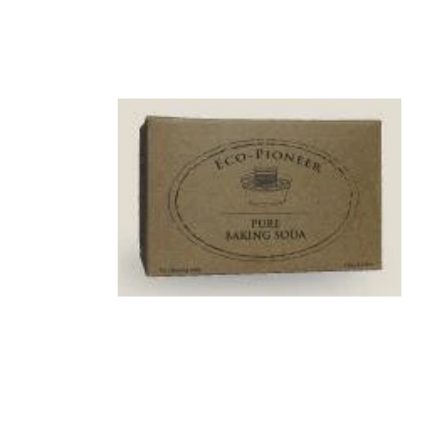 Eco-Pioneer Pure Baking Soda 2kg