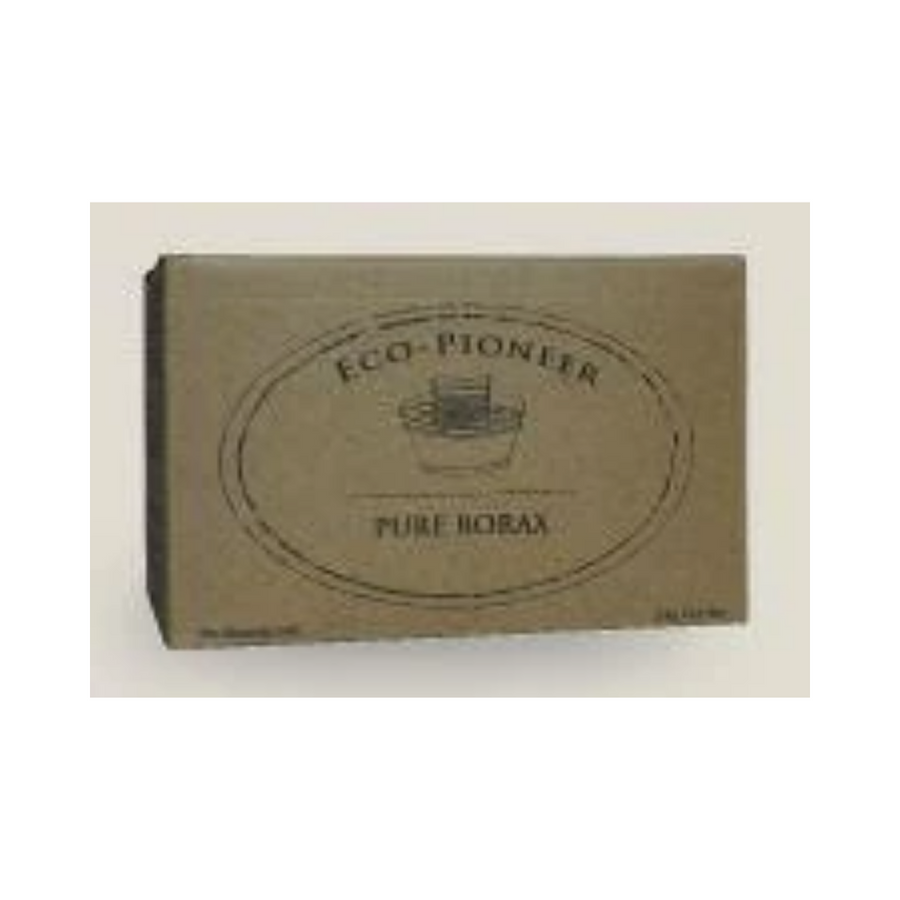 Eco-Pioneer Pure Borax 2kg