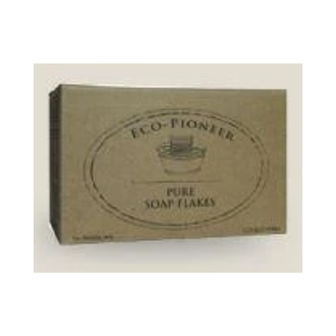 Eco-Pioneer Pure Soap Flakes 2kg