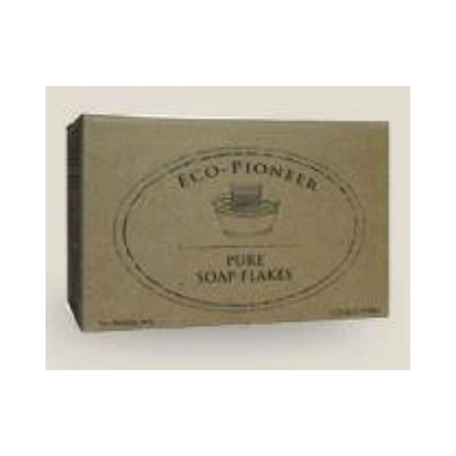Eco-Pioneer Pure Soap Flakes 2kg