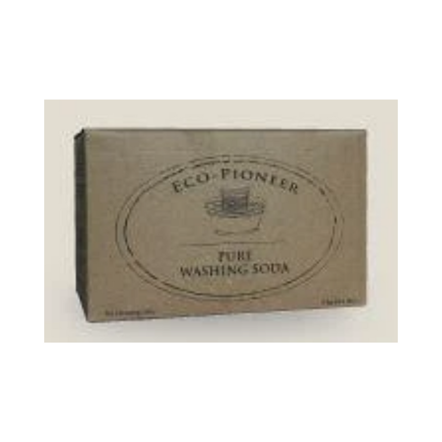 Eco-Pioneer Pure Washing Soap 2kg