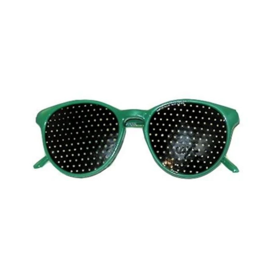 Ecotrends ADR Systems Pinhole Glasses Children