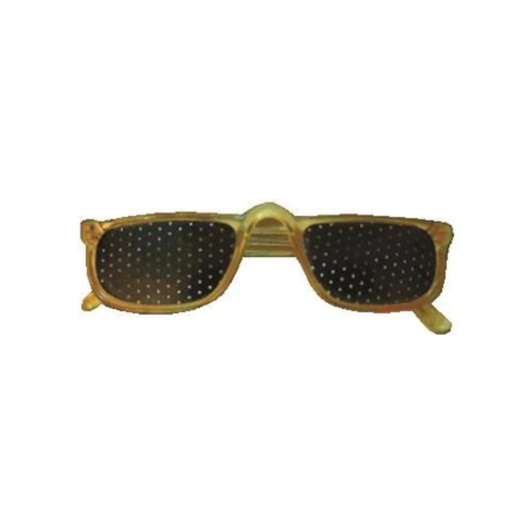 Ecotrends ADR Systems Pinhole Reading Glasses