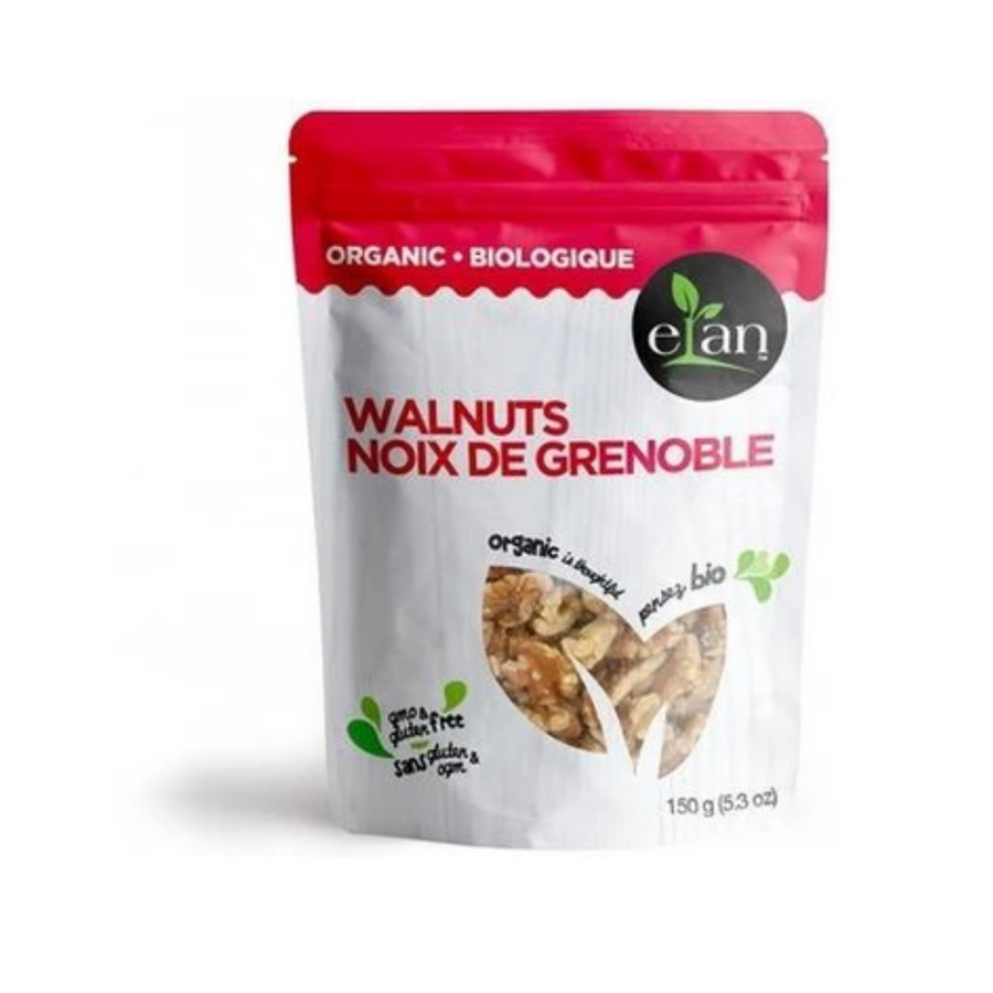 Elan Walnuts 150G
