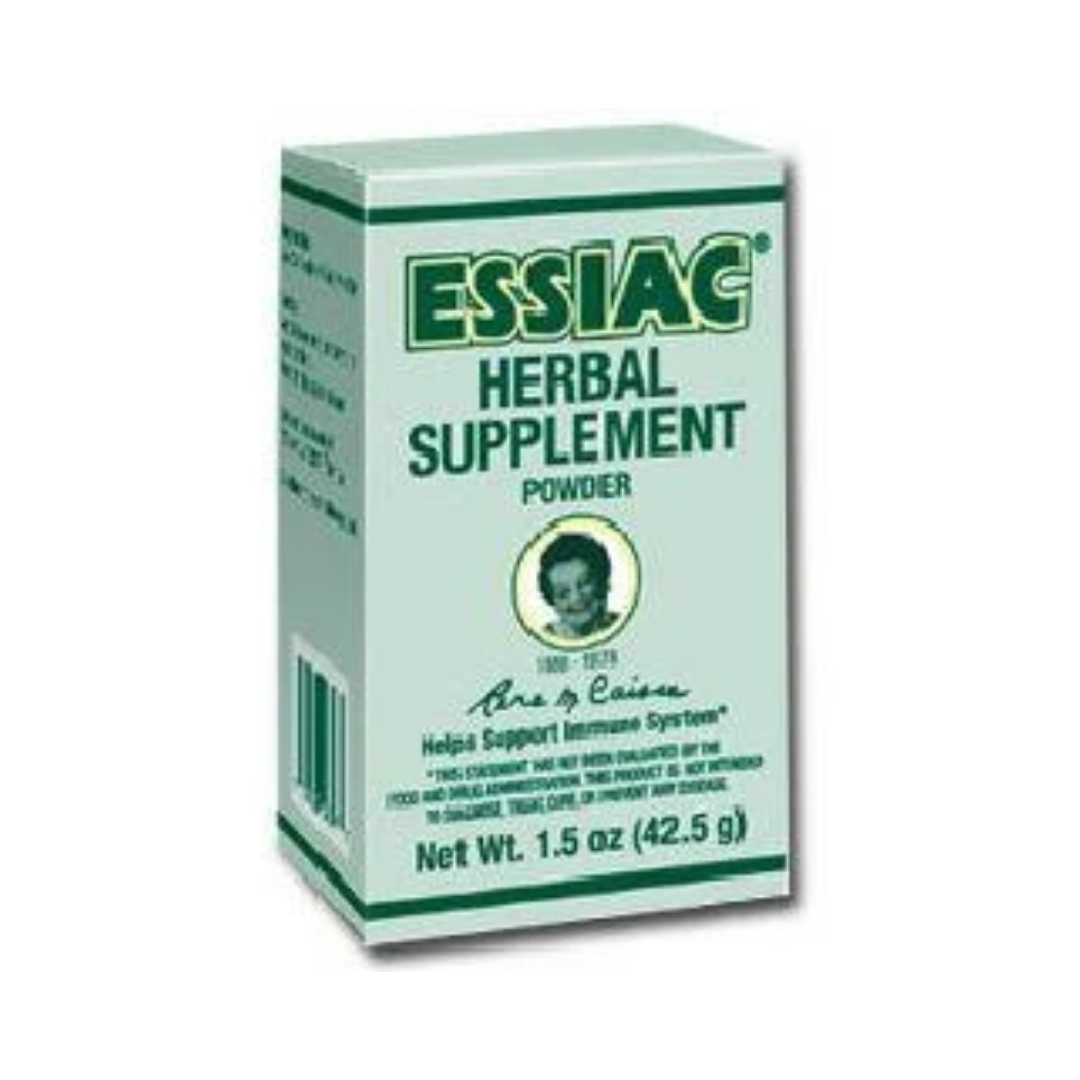 Essiac Powder Formula 500mg