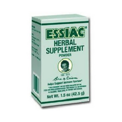 Essiac Powder Formula 500mg