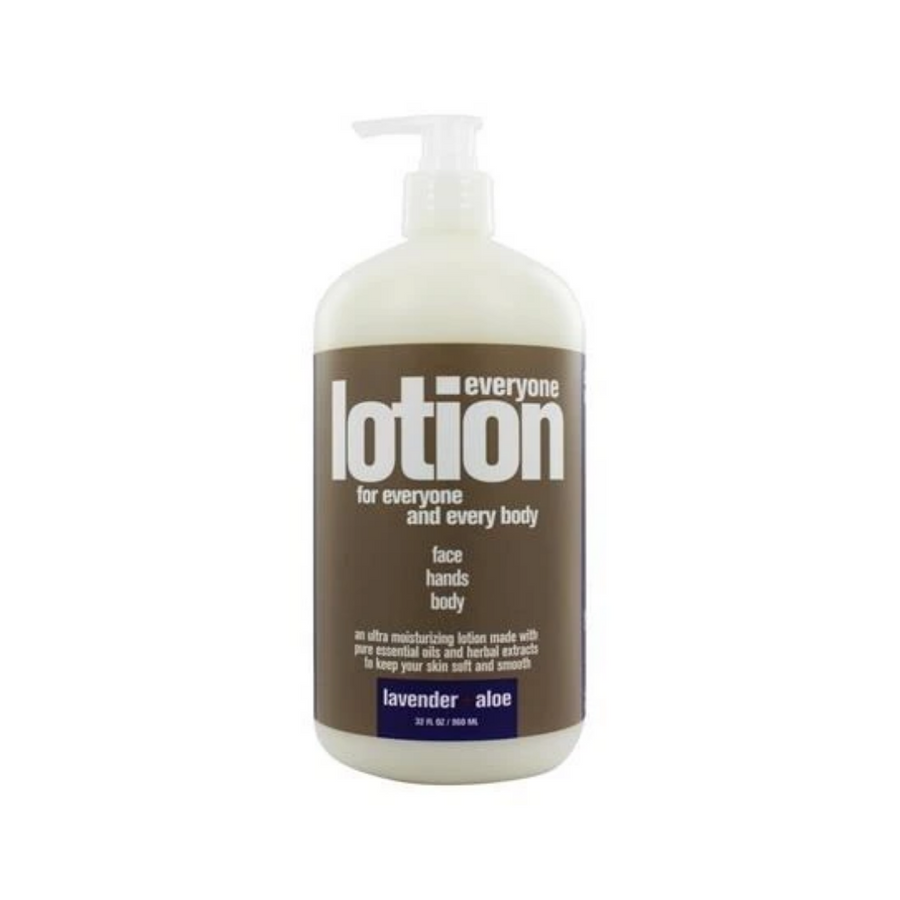 Everyone 3-In-1 Lotion Lavender + Aloe 960ML