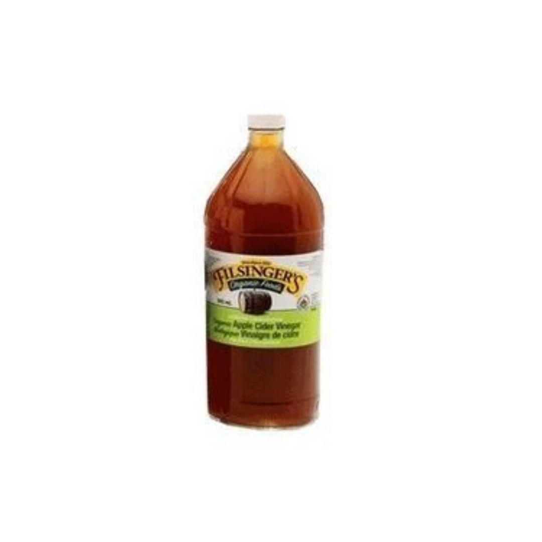 Filsinger's Apple Cider Vinegar 500ML