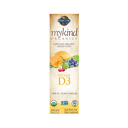 Garden Of Life Mykind Organics Vegan D3 Organic Spray 58ML