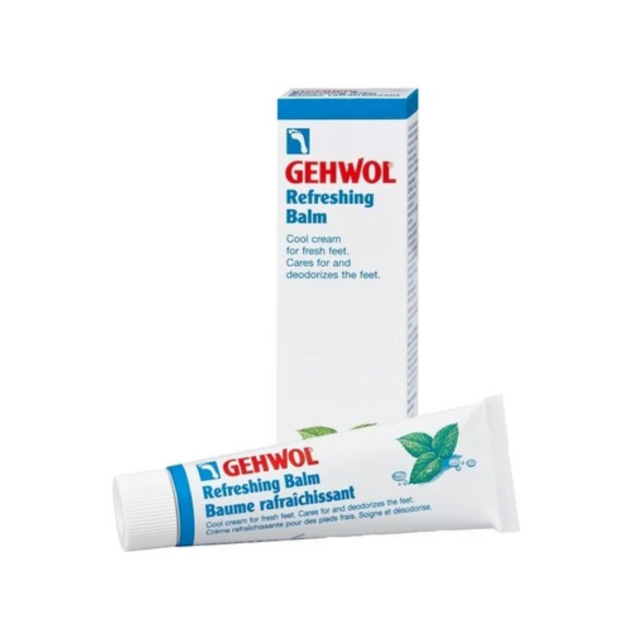 GEHWOL Refreshing Balm 75ml