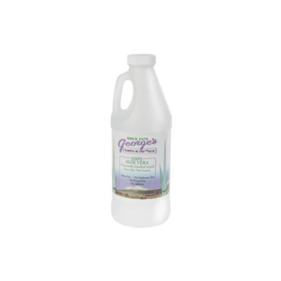 George's 100% Aloe Vera 1.82L