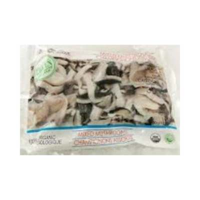 Frozen Foods