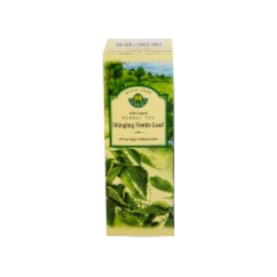 HERBARIA STINGING NETTLE LEAF 25 Tea Bags