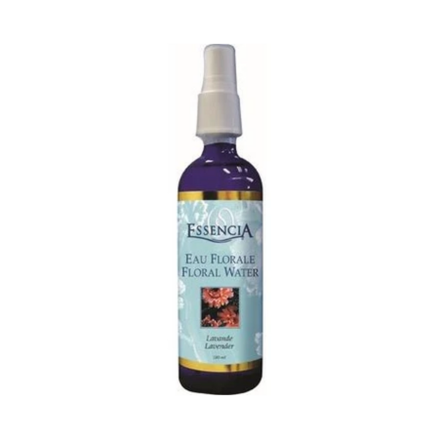 Homeocan Essencia Lavender Floral Water 180ML