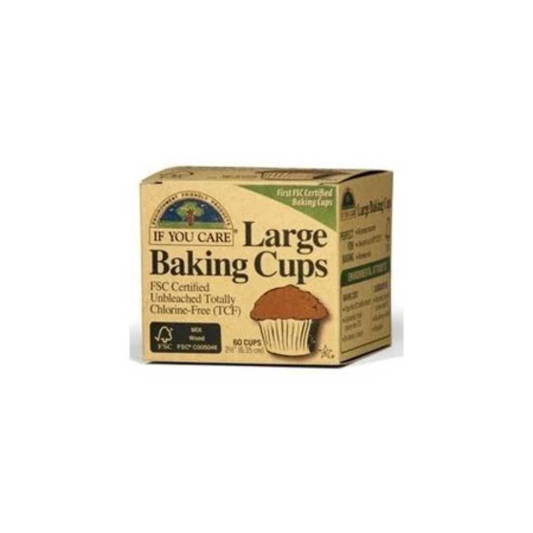 If You Care Larges 60 Cups