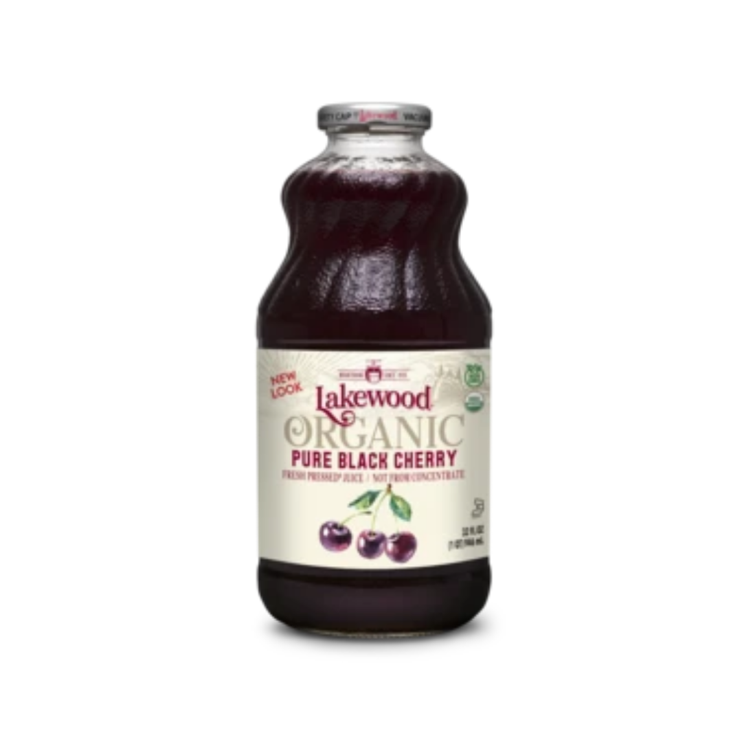 Lakewood Premium PURE Cranberry 946ML