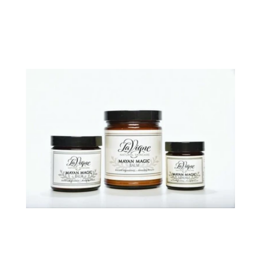 Lavigne Organics Mayan Magic Balm 100ml