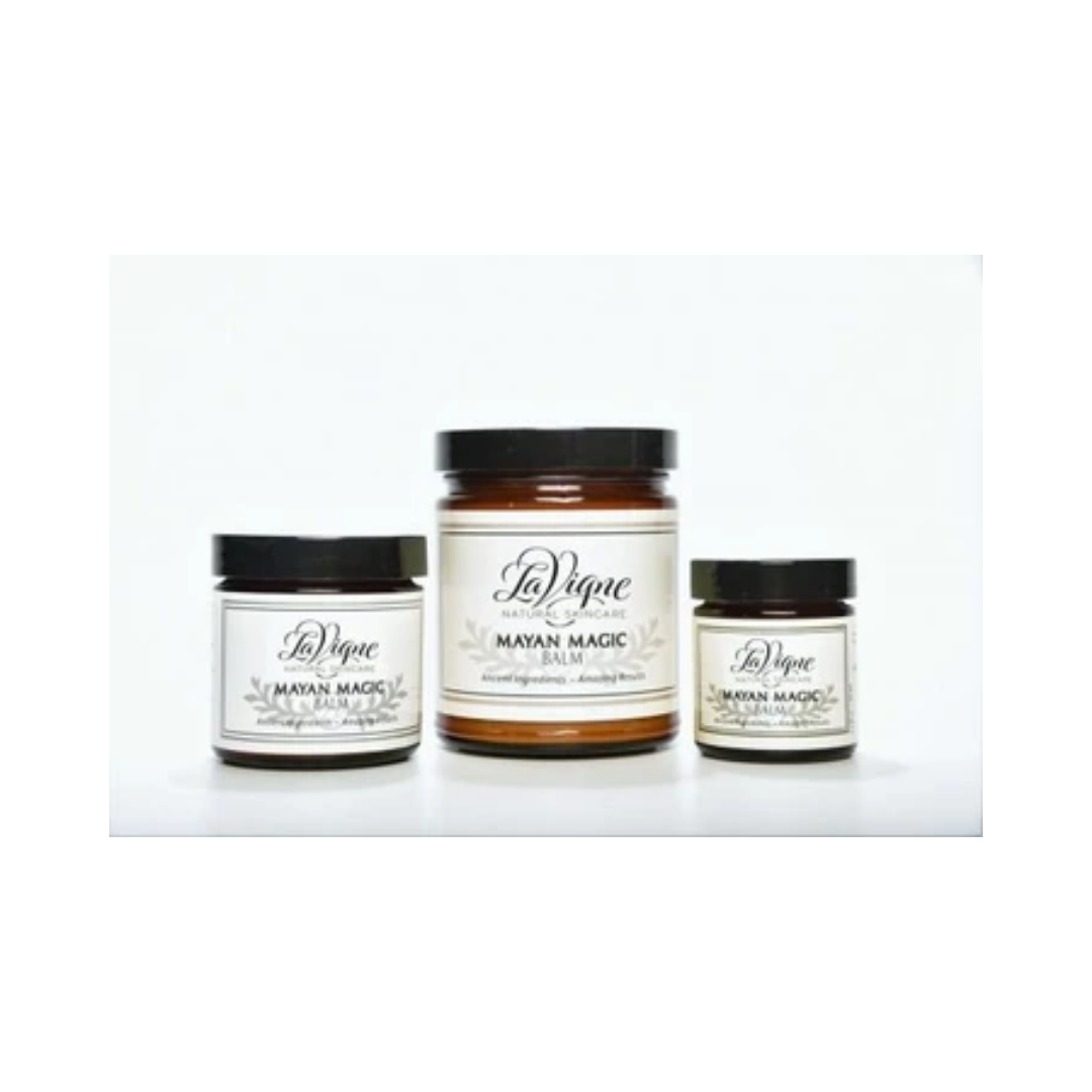 Lavigne Organics Mayan Magic Balm 50ml