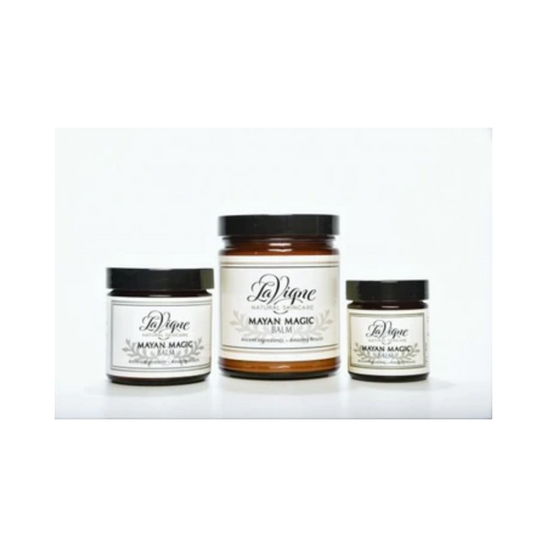 Lavigne Organics Mayan Magic Balm 50ml