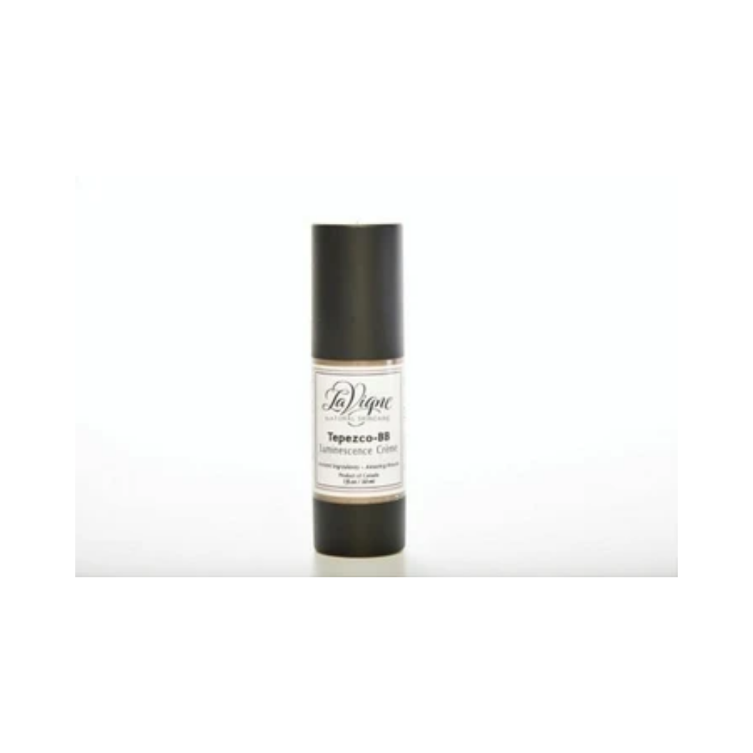 Lavigne Organics Tepezco-BB Luminescence Creme 30ml
