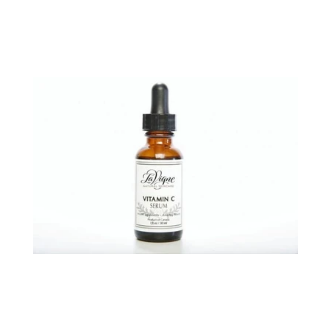Lavigne Organics Vitamin C Serum 30ml