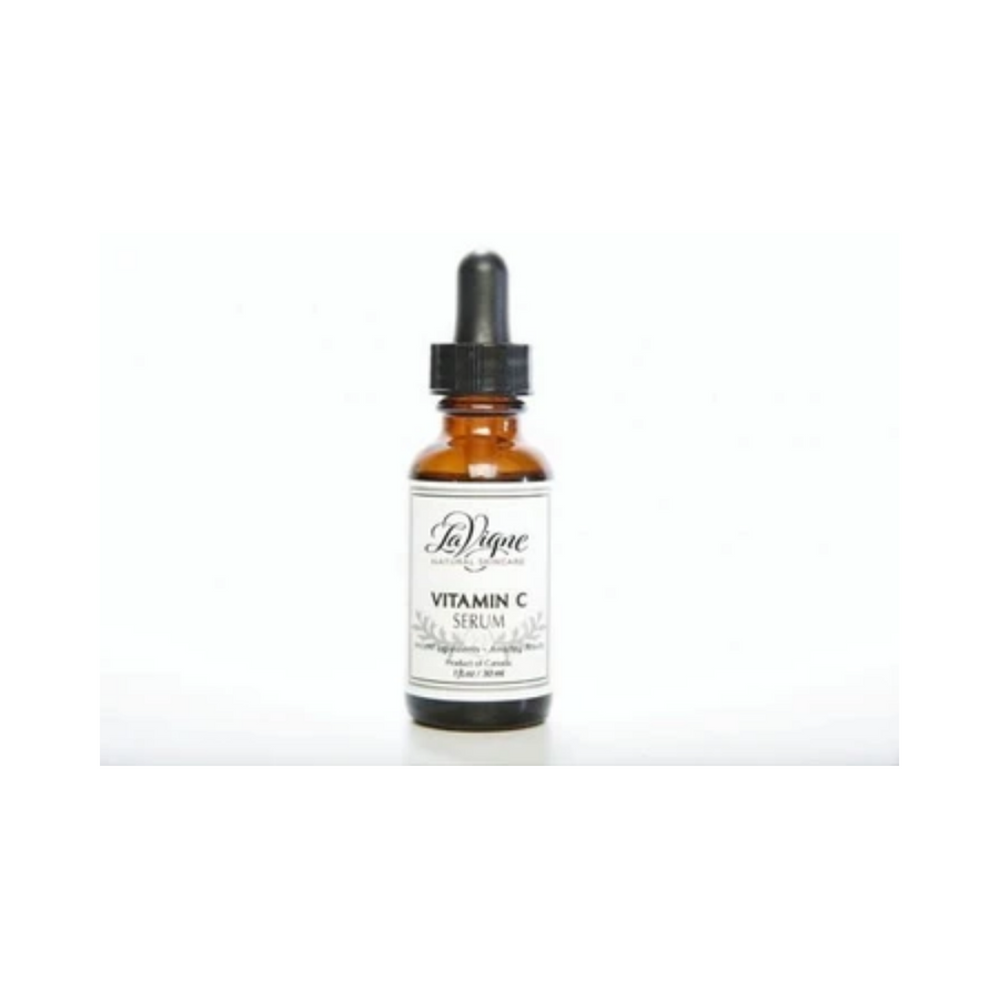 Lavigne Organics Vitamin C Serum 30ml