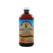 Lily of the Valley Aloe Vera Gel Inner Fillet 473ml