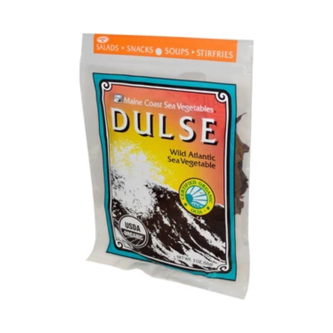 Maine Coast Dulse 56G