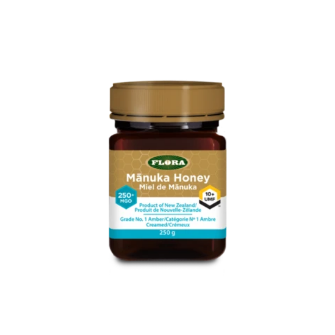 Manuka Honey MGO 250+ 250G