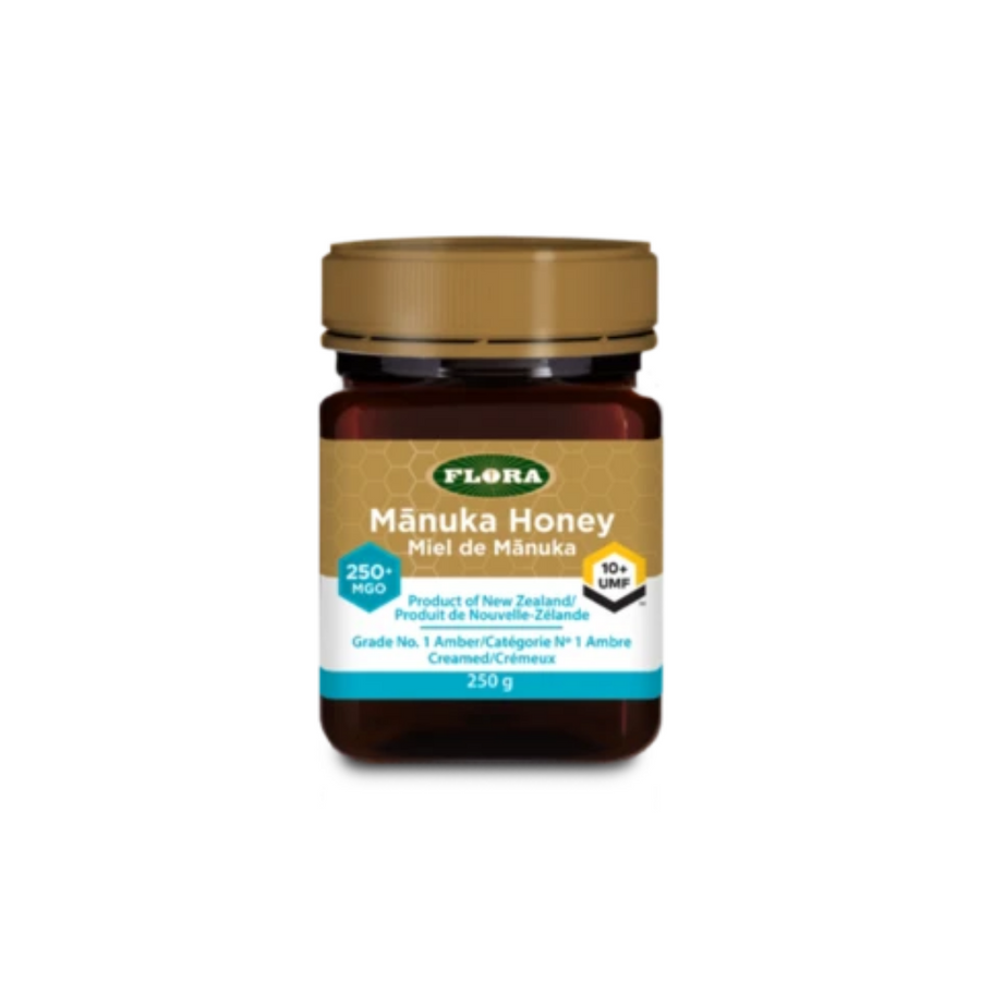 Manuka Honey MGO 250+ 250G