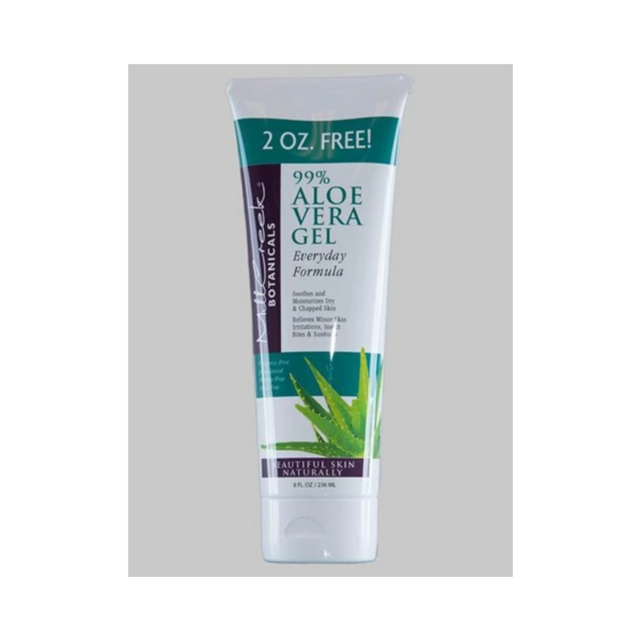 Mill Creek 99% Aloe Vera 180ml