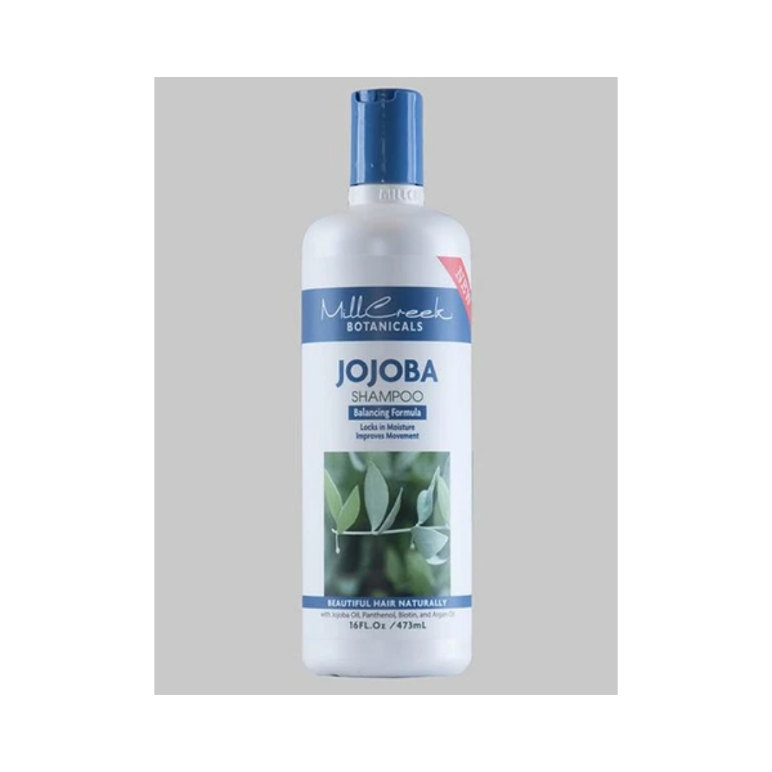 Mill Creek Jojoba Shampoo 473ml