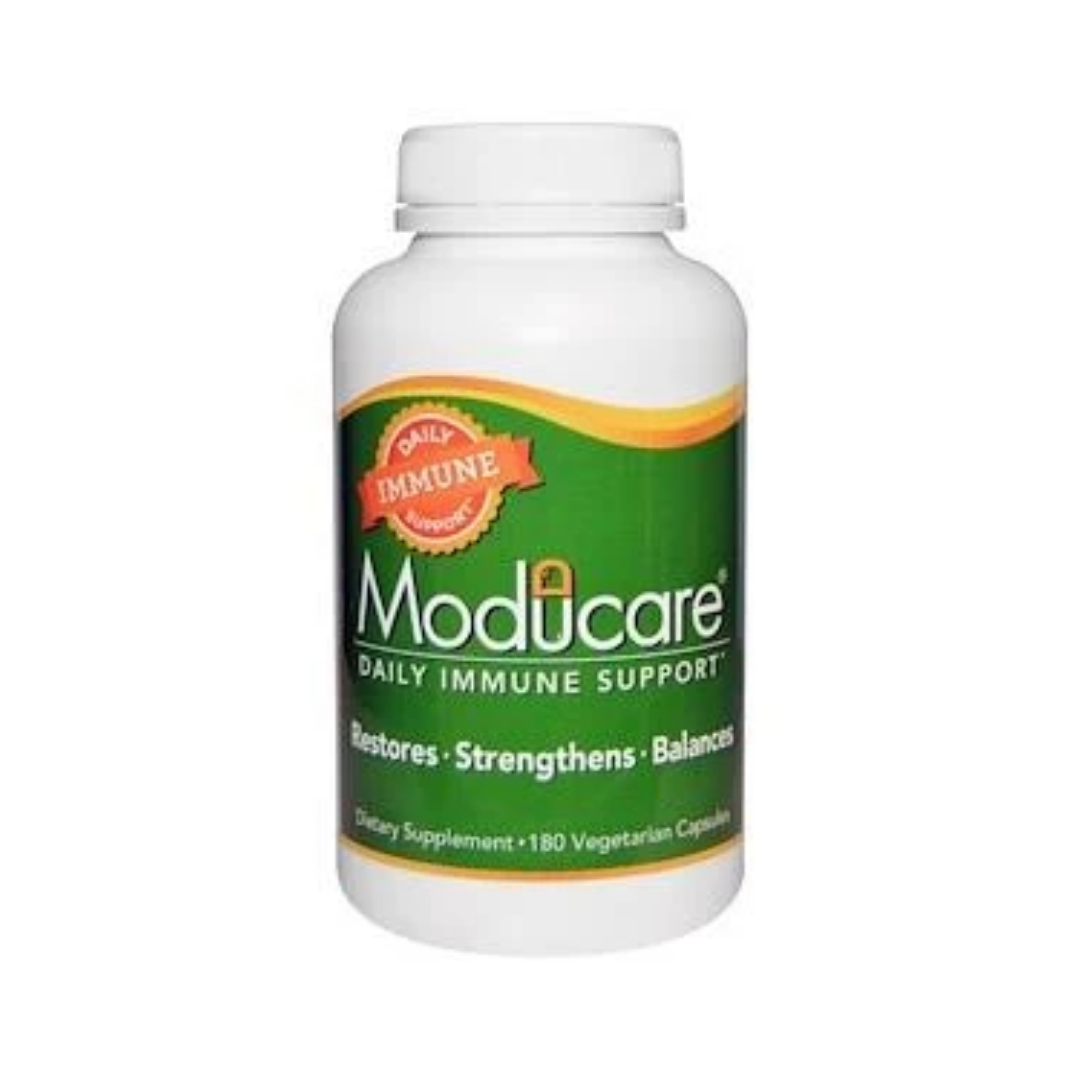 Natures Harmony Moducare 180 Caps