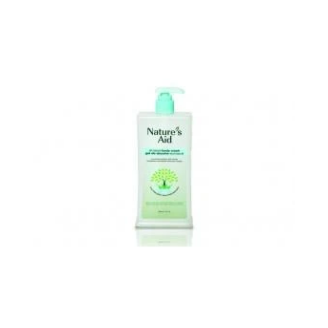 Nature's Aid Body Wash 360mL