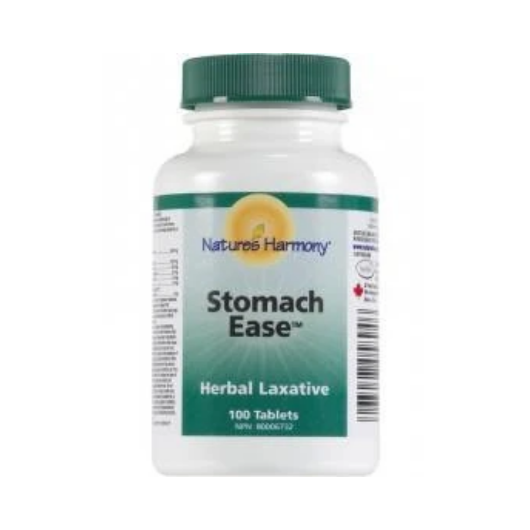 Nature's Harmony Stomach Ease 100tabs