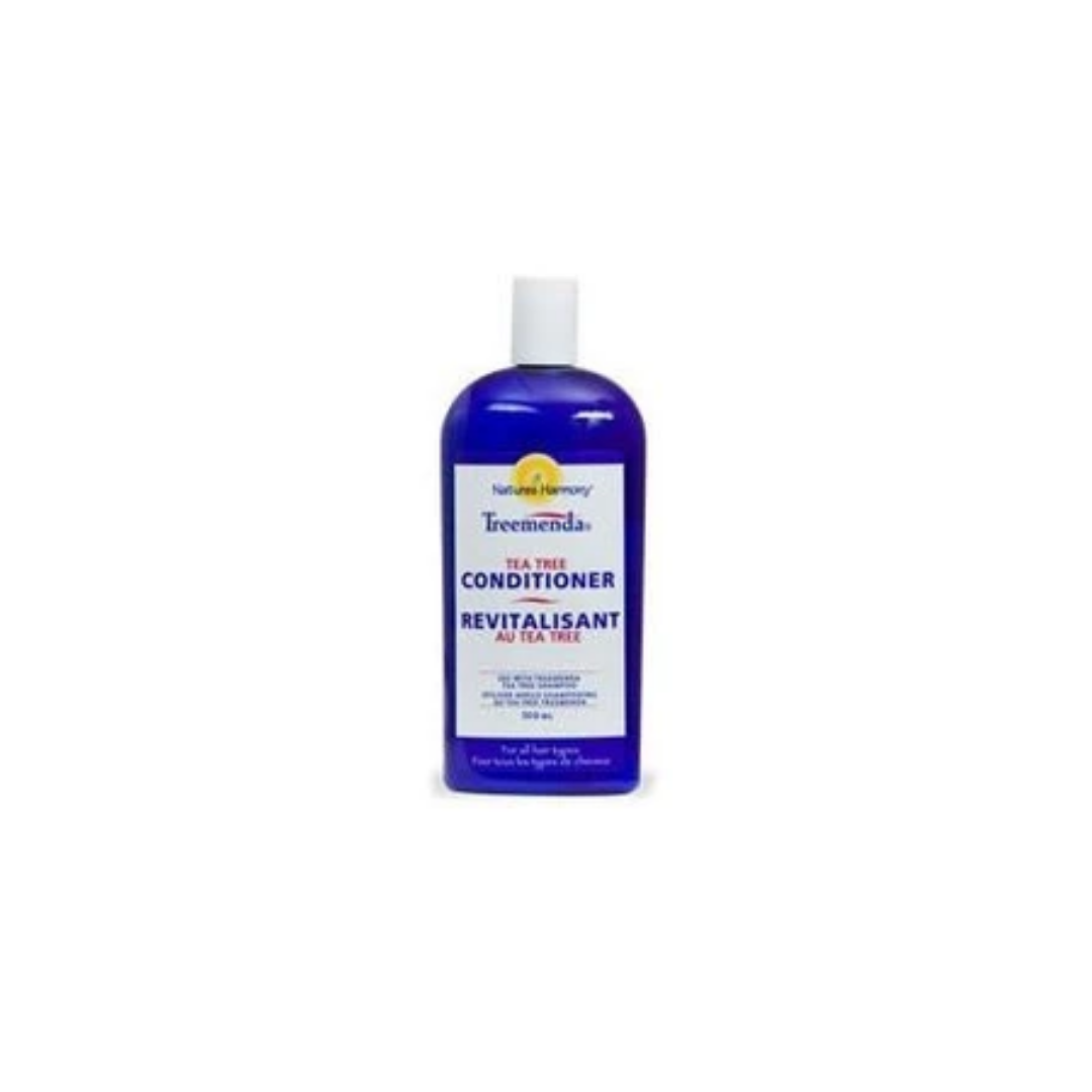 Nature's Harmony Treemenda Tea Tree Conditioner 500ml