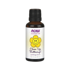 NOW Cheer Up Buttercup Essential Oil Blend 30ml