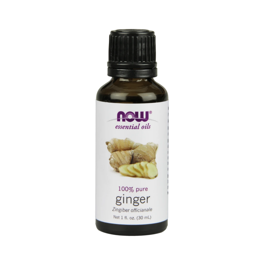 NOW Ginger Oil 30ml
