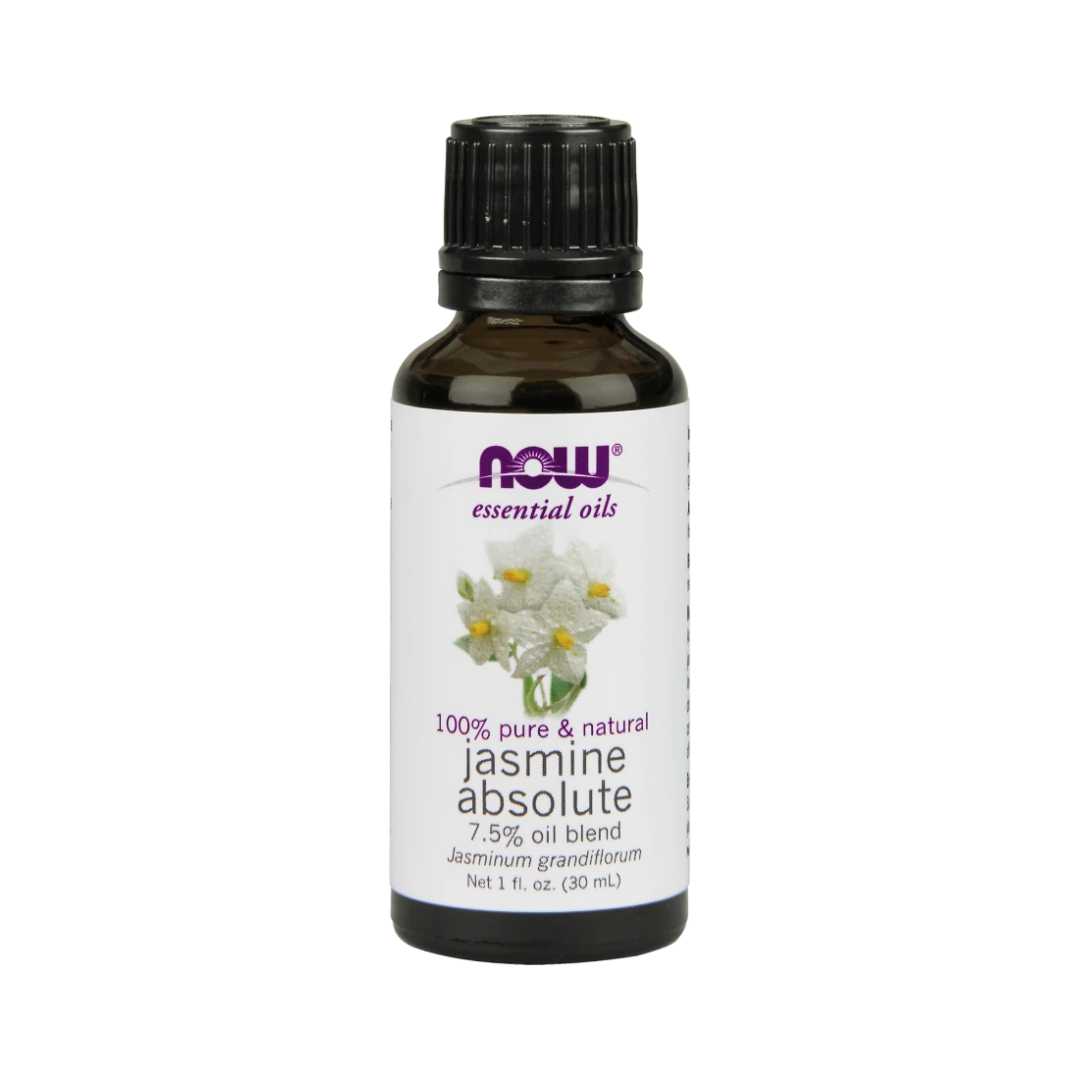 NOW Grapefruit Oil 30ml
