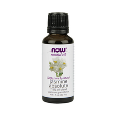 NOW Grapefruit Oil 30ml