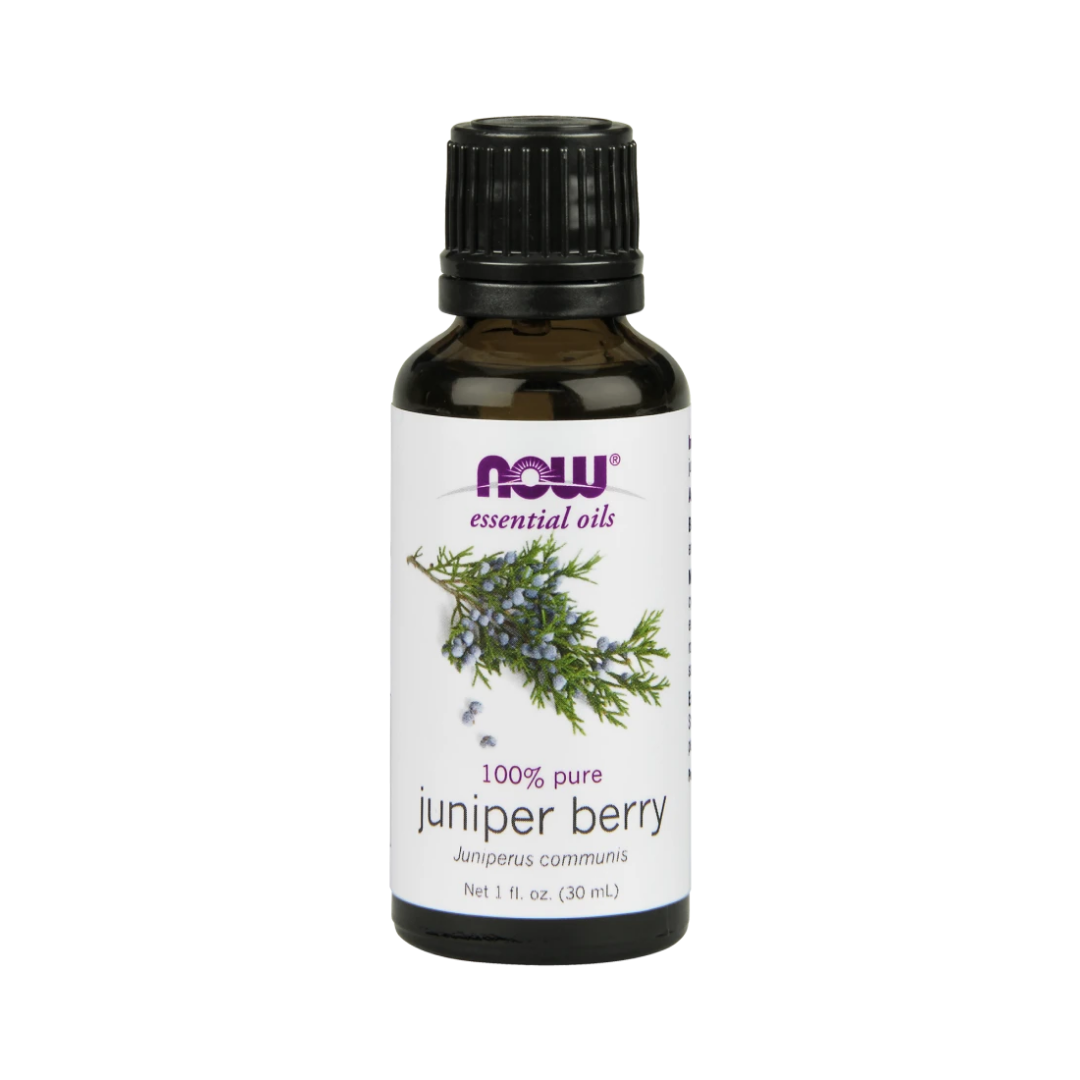 NOW Juniper Berry 30ml