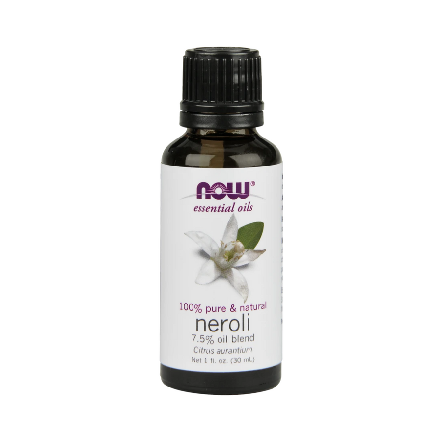 NOW Neroli Essential Oil Blend 30ml